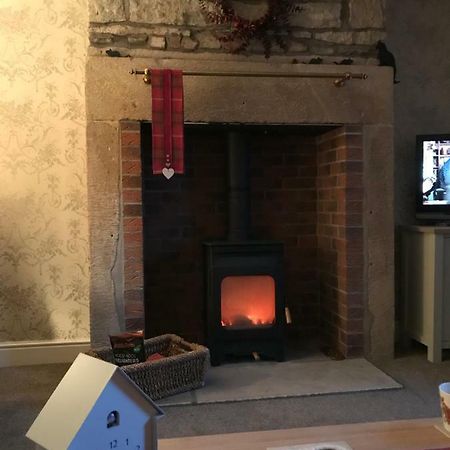Woodcutters Cottage Haltwhistle Extérieur photo