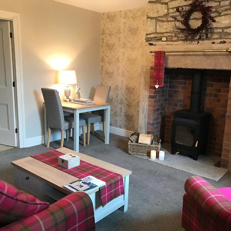 Woodcutters Cottage Haltwhistle Extérieur photo