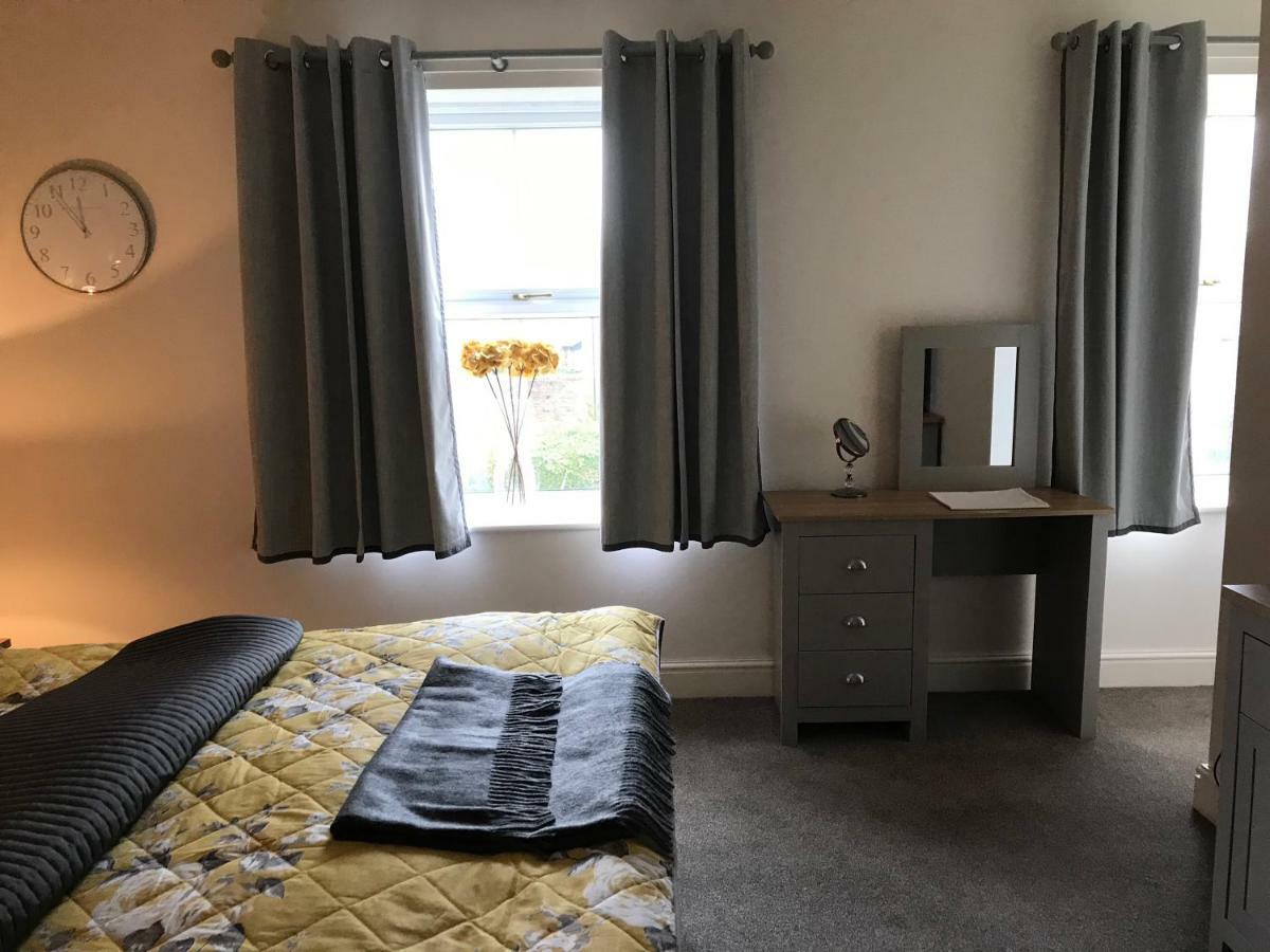 Woodcutters Cottage Haltwhistle Extérieur photo