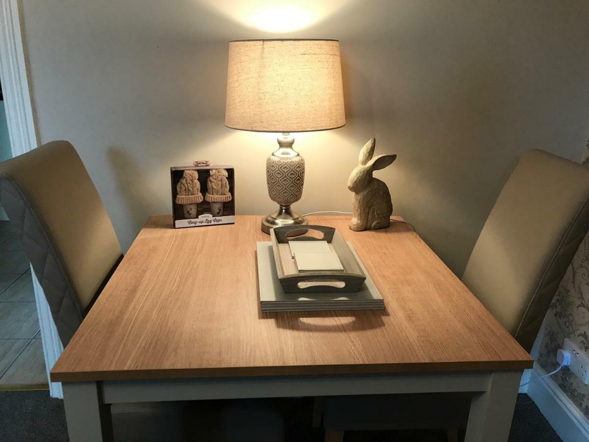 Woodcutters Cottage Haltwhistle Extérieur photo