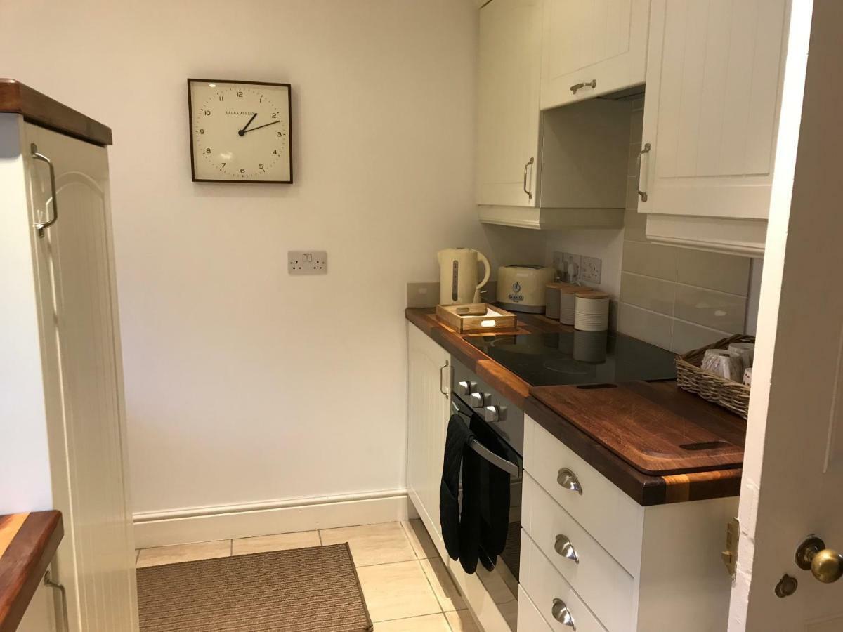Woodcutters Cottage Haltwhistle Extérieur photo