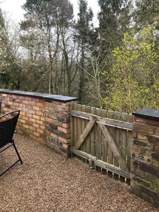 Woodcutters Cottage Haltwhistle Extérieur photo