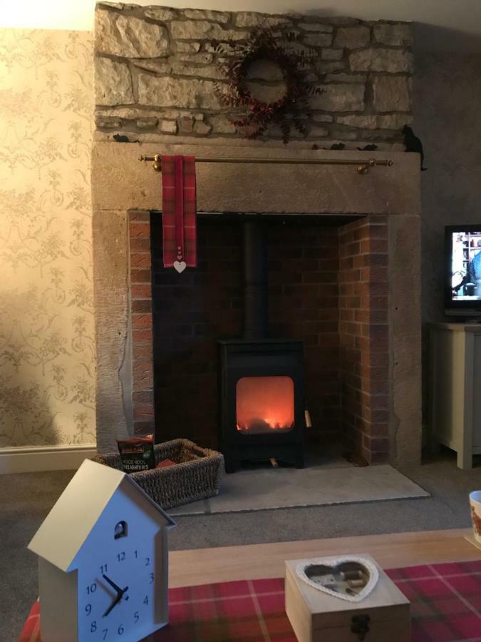 Woodcutters Cottage Haltwhistle Extérieur photo