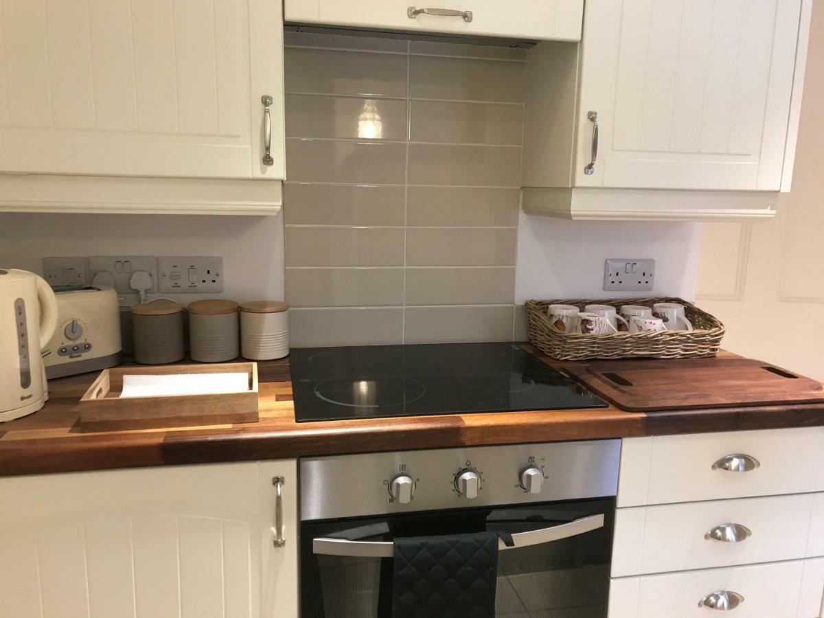 Woodcutters Cottage Haltwhistle Extérieur photo
