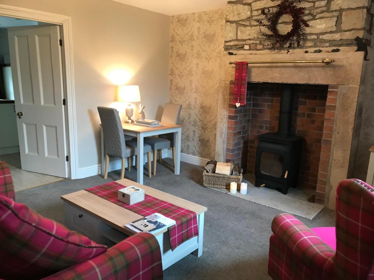 Woodcutters Cottage Haltwhistle Extérieur photo